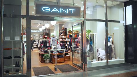 GANT Store TURKU