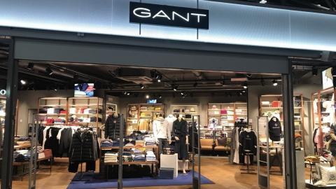 GANT Store IDEAPARK